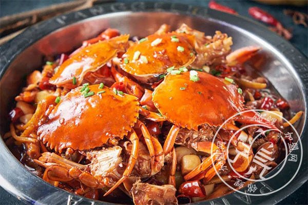 开一家肉蟹煲要多少钱
