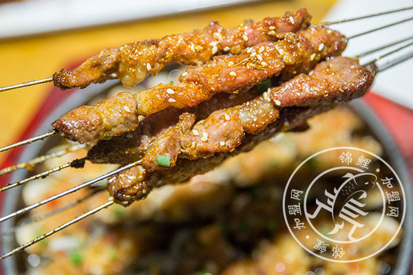 杭州肉本家烤肉加盟热线