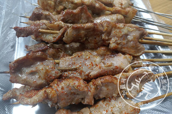 川味美烤五花肉加盟电话