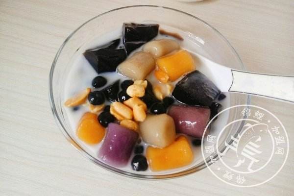 仙芋传奇甜品加盟费多少钱