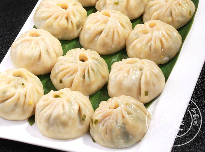 祥兴记生煎加盟