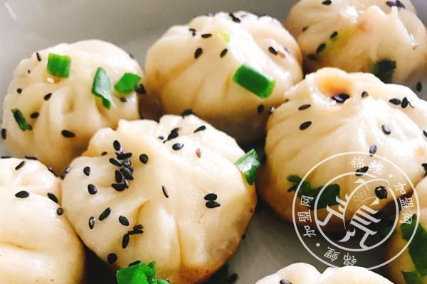 阿三生煎怎么样
