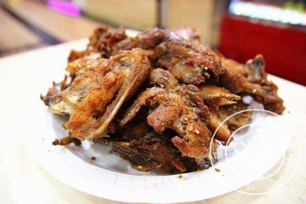 麻辣宣言手撕鸡架加盟费多少钱