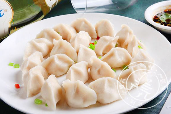 喜达旺水饺怎么样