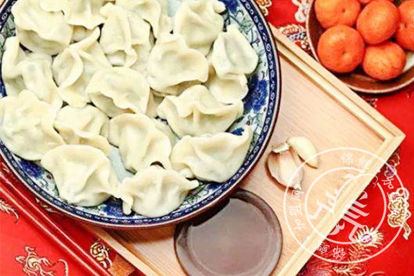 思念饺子厂家在哪里