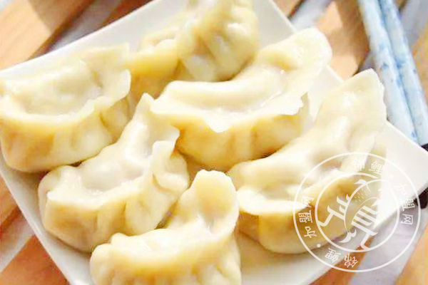思念饺子厂家在哪里