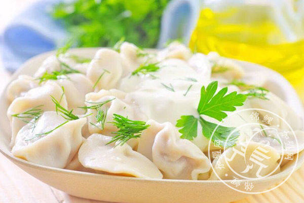 饺子先生加盟