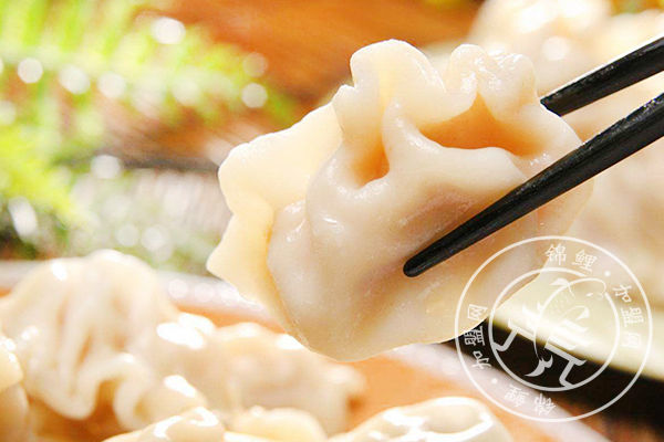 思念三鲜饺子是哪三鲜