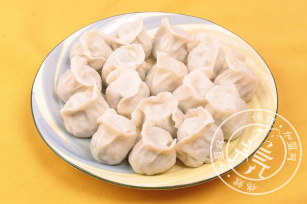 饺子先生加盟