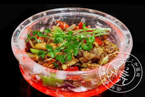 晶锅英雄怎么样