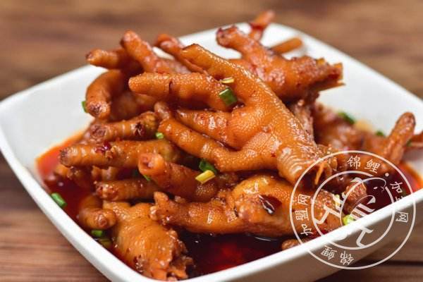 开卤菜店赚钱吗娄国民熟食