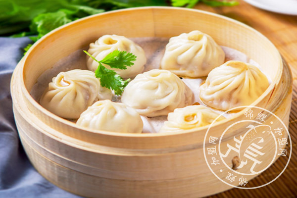 老盛昌汤包加盟多少钱