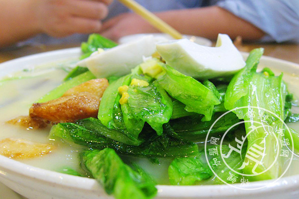 老妈烫饭加盟费是多少