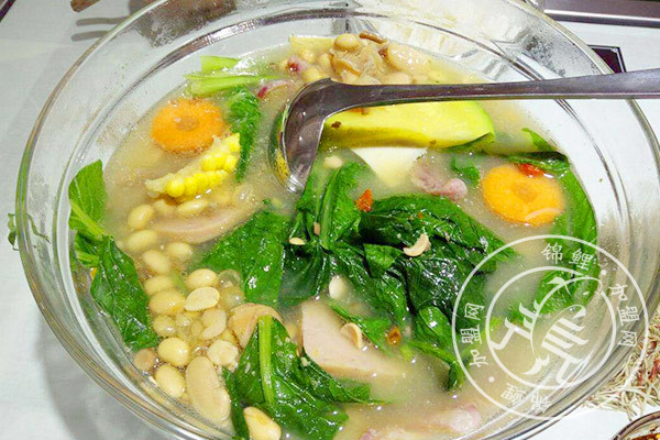 老妈烫饭加盟费是多少