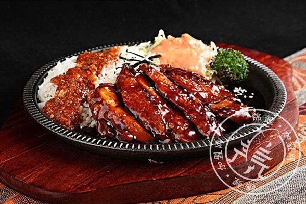 米高林铁板饭加盟电话