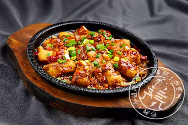 板烧厨房加盟是骗局