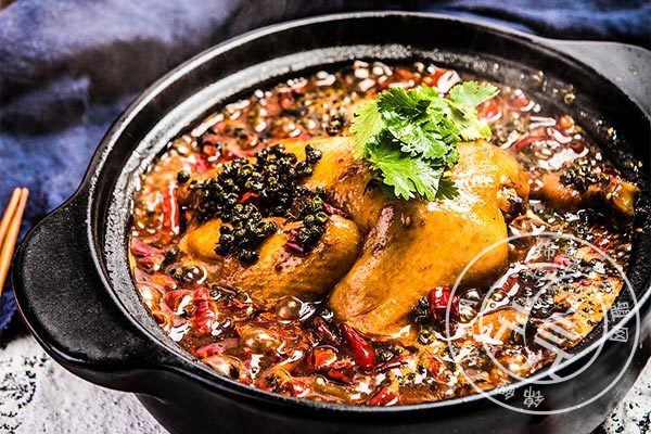 加盟妙小鸡鲍汁焖鸡费用多少