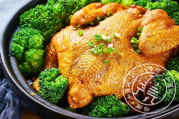 加盟妙小鸡鲍汁焖鸡费用多少