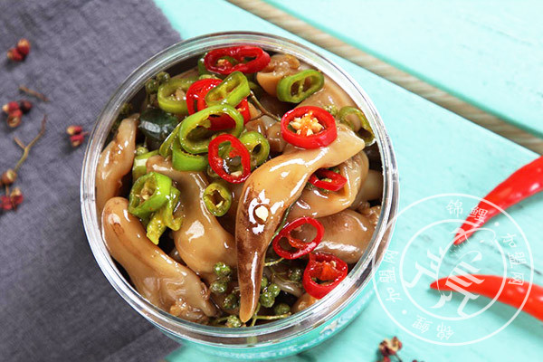 西安蟹蜜小海鲜店
