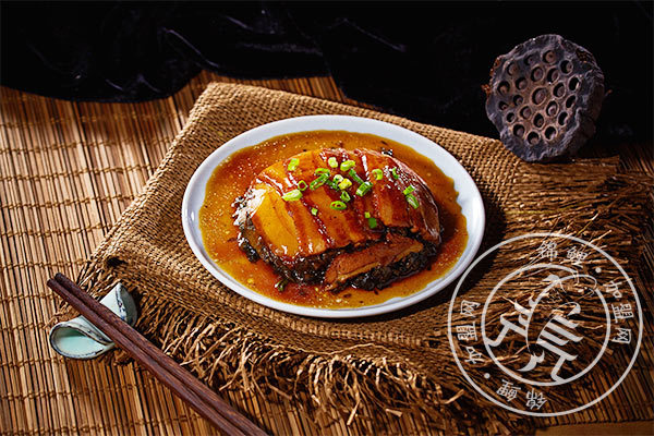 这一碗川湘小碗菜加盟怎么样