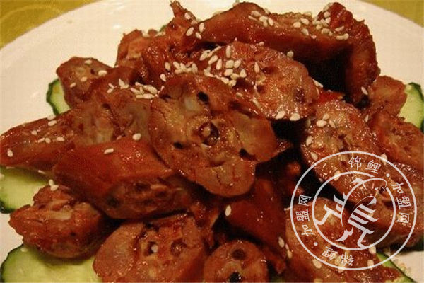 九霄云外鸭脖王加盟店