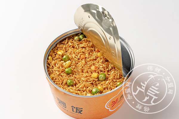 梁小猴易拉罐炒饭加盟费多少?来听听这位店长怎么说!