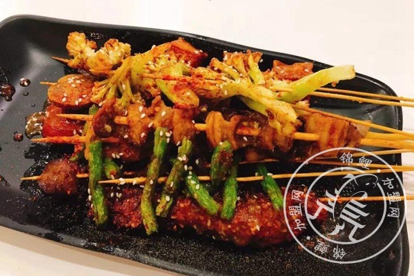 夸父炸串加盟亲身经历