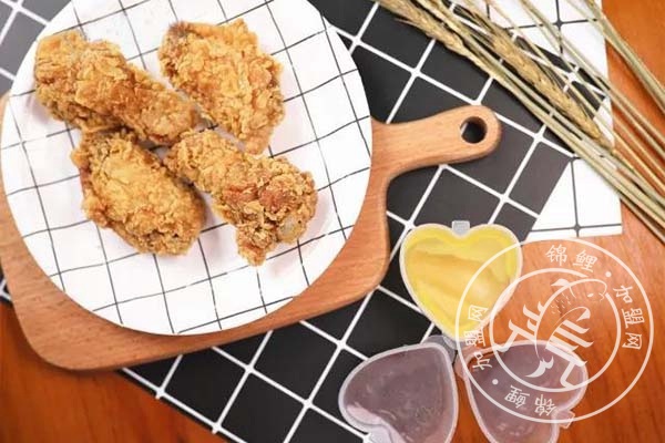 爱上田记炸货铺创始人