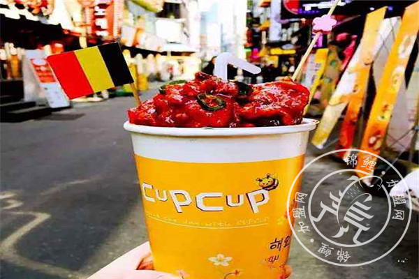 加盟百利家炸鸡怎么样