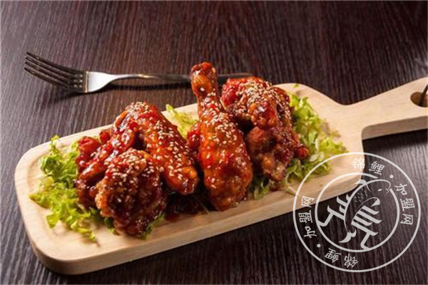 乐多多炸鸡汉堡店怎么样