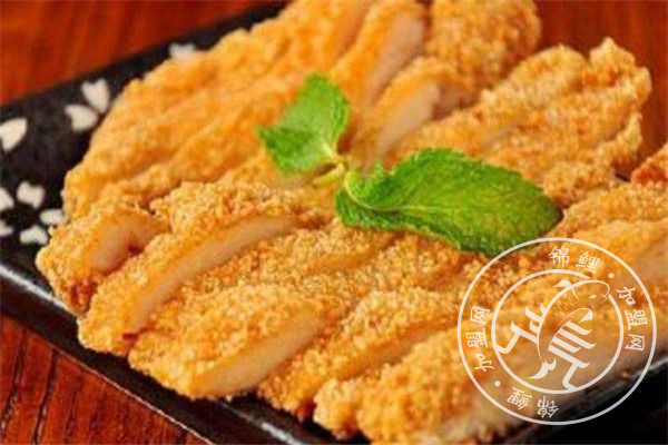 乐多多炸鸡代理加盟店条件
