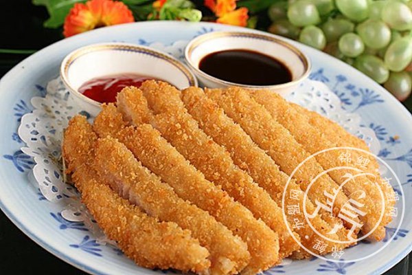 百变猪排加盟费多少