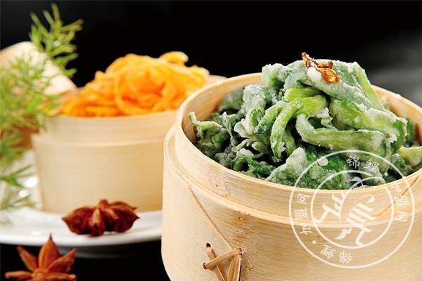 六大厨烧蒸菜加盟费多少钱