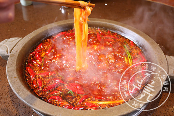 黄门火锅店加盟费多少