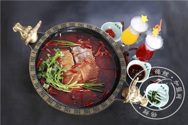 麻辣空间火锅是哪里的