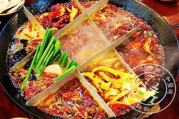 黄门火锅店加盟费多少