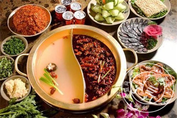 黄门火锅店加盟费多少