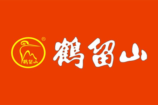 鹤留山