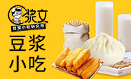 浆文豆浆小吃研究所