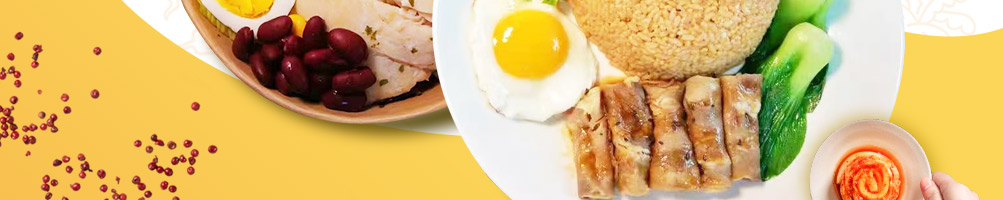 翻滚吧牛宝宝炒饭加盟