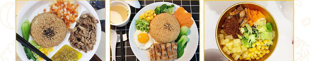 翻滚吧牛宝宝炒饭加盟