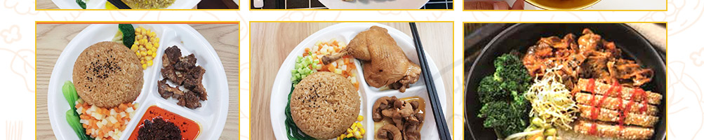 翻滚吧牛宝宝炒饭加盟