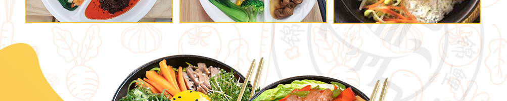 翻滚吧牛宝宝炒饭加盟