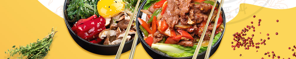 翻滚吧牛宝宝炒饭加盟