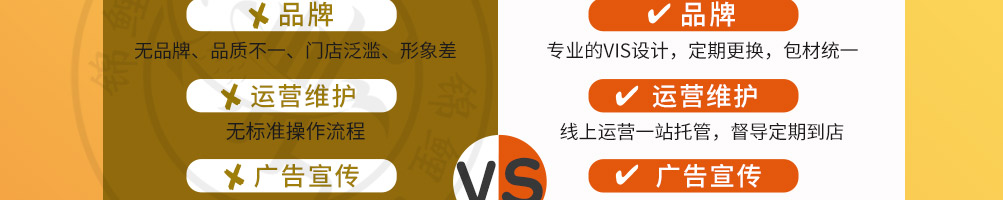 翻滚吧牛宝宝炒饭加盟