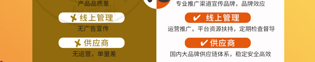 翻滚吧牛宝宝炒饭加盟