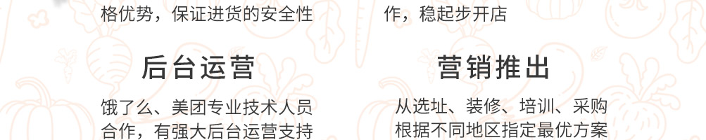 翻滚吧牛宝宝炒饭加盟