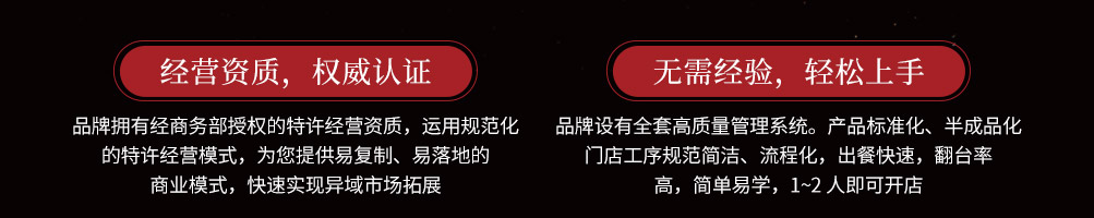 文房四堡加盟