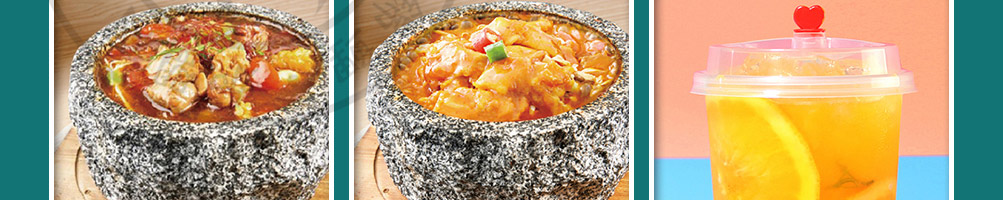 鱼情于你烤鱼饭加盟