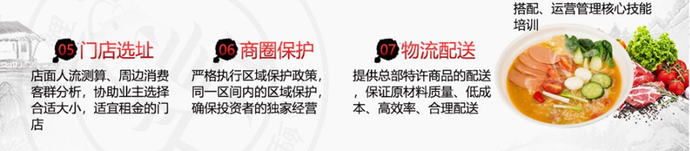 张记宝玉黄焖鸡加盟